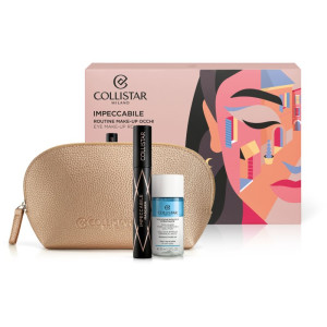 Collistar Impeccabile Set lahjasetti
