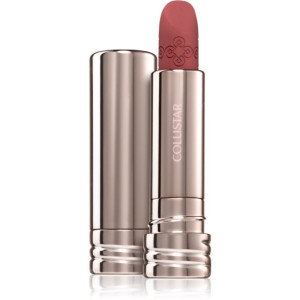 Collistar Puro Gioiello Velvet Lipstick Satijn Lippenstift navulbaar Tint Diamante Rosso 170 3.1 g