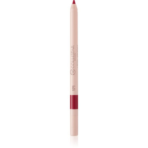 Collistar Twist Design Lip Pencil crèmig lippotlood Tint 171 - Granato Rosso 0.4 g
