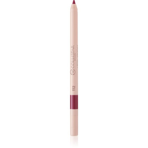 Collistar Twist Design Lip Pencil dermatograf cremos pentru buze culoare 112 - Iris Fiorentino 0.4 g