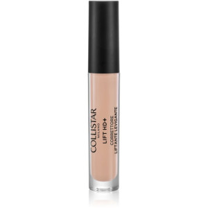 Collistar LIFT HD+ Smoothing Lifting Concealer donkere kringen concealer met Anti-Rimpel Werking Tint 4 - Naturale Rosato 4 ml