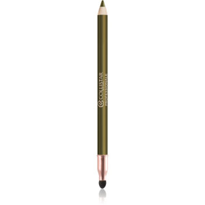 Collistar Professional Eye Pencil creion de ochi rezistent la apa cu pigment ridicat culoare 6 Verde Foresta 1.2 ml