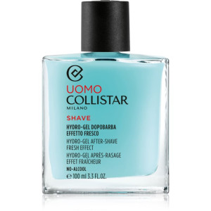 Collistar Uomo Hydro-Gel After-Shave Fresh Effect After shave-gel 100 ml