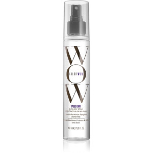 Color WOW Speed Dry spray pour un séchage rapide 150 ml