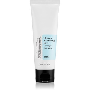 Cosrx Ultimate Nourishing riisiyönaamio 60 ml