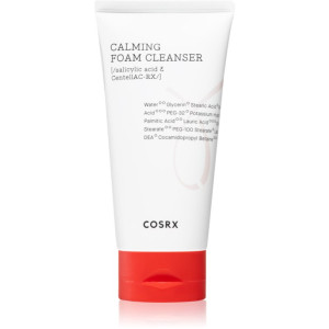Cosrx AC Collection hellävarainen puhdistusvaahto herkälle ja akneen taipuvaiselle iholle 150 ml