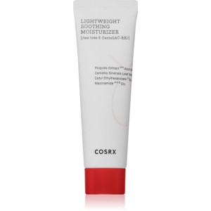 Cosrx AC Collection kosteuttava ja rauhoittava voide ongelmaiholle 80 ml