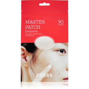 Cosrx Master Patch Intensive laastarit ongelmaiholle aknea vastaan 90 kpl