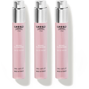 Creed Wind Flowers Sæt til kvinder