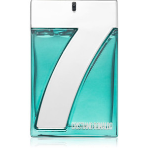 Cr7 Origins Eau De Toilette Para Hombre 100 Ml