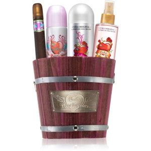 Cuba Heartbreaker coffret cadeau pour femme 1 pcs