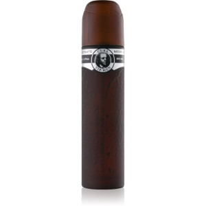 Cuba VIP Eau de Toilette til mænd 100 ml