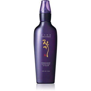 DAENG GI MEO RI Jin Gi Vitalizing Scalp Nutrition Pack Stärkande och regenererande hårserum Mot håravfall 145 ml