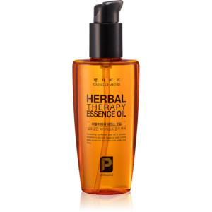 DAENG GI MEO RI Professional Herbal Therapy Essence Oil Fuktgivande revitaliserande olja 140 ml