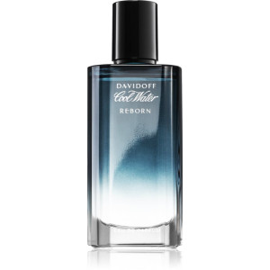 Davidoff Cool Water Reborn Eau de Parfum til mænd 50 ml