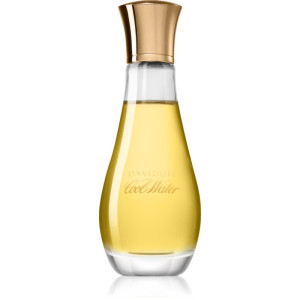 Cool Water Woman Elixir Eau De Parfum Para Mujer 50 Ml