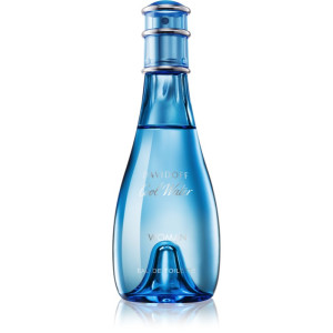 Davidoff Cool Water Woman Eau de Toilette för Kvinnor 30 ml