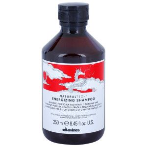 Naturaltech Energizing Champú Estimulante Del Crecimiento Del Cabello 250 Ml