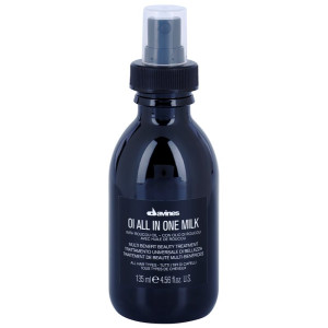 Oi All In One Milk Loción Multiactiva Para Cabello 135 Ml