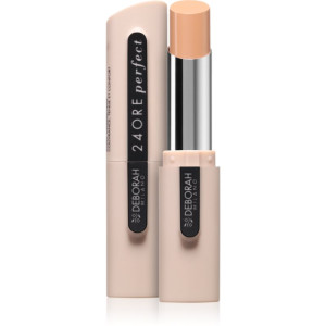 Deborah Milano 24 Ore Perfect correcteur crème en stick teinte 4 Medium Beige 4 g