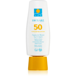 Declaré Hyaluron Boost Sun Hydraterende Crèmevoor Zonnen SPF 50 100 ml