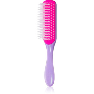 Denman D3 Original Styler 7 Row African Violet Hårborste 1 st.