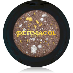 Dermacol Infinity Moon fard à paupières scintillant teinte 04 4.5 g