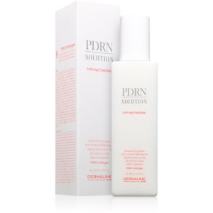 Dermaline PDRN Solution Activing Emulsion lotiune activa cu efect de hidratare 200 ml