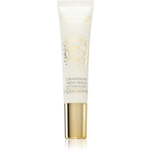 Dermika Luxury Ceramides Oogserum met Ceramiden 15 ml