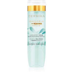 Dermika Maestria Ansiktstoner med effekt mot rynkor 200 ml