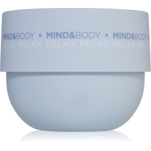 Diego dalla Palma Mind & Body unt de corp cu efect calmant si hidratant 200 ml