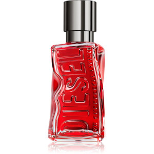 Diesel D RED Eau de Parfum för män 30 ml