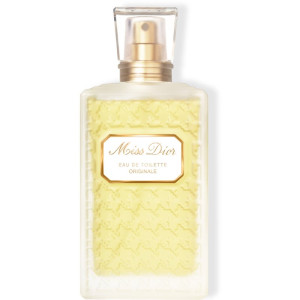 Christian Dior Miss Dior Original Eau de Toilette för Kvinnor 100 ml