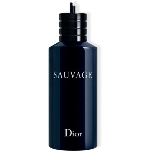 Christian Dior Sauvage Eau de Toilette rezervă pentru bărbați 300 ml
