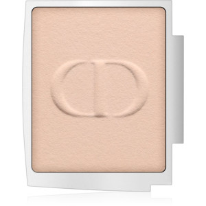 Christian Dior Dior Forever Natural Velvet Refill machiaj compact persistent rezervă culoare 1N Neutral 10 g