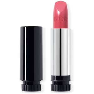 Christian Dior Rouge Dior The Refill ruj cu persistenta indelungata rezervă culoare 277 Osée Satin 3.5 g