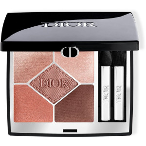 Christian Dior Diorshow 5 Couleurs Couture Palett för ögonskugga Skugga 429 Toile de Jouy 7 g