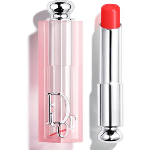 Christian Dior Dior Addict Lip Glow Lippenbalsem Tint 015 Cherry 3.2 g