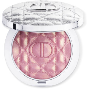 Christian Dior Dior Forever Glow Luminizer Highlighter med hyaluronsyra Skugga 04 Pink Strobe 6 g