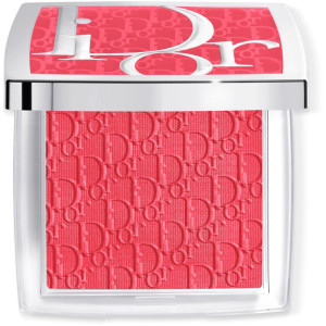 Christian Dior Backstage Rosy Glow blush cu efect iluminator culoare 015 Cherry 4.5 g