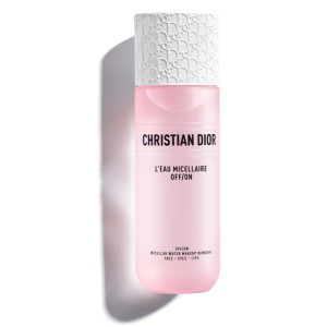 Christian Dior OFF/ON L'Eau Micellaire apa de fata cu particule micele 175 ml