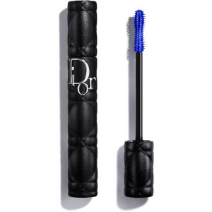 Christian Dior Diorshow Overvolume Mascara volume extrême et définition cil-à-cil - tenue 24 h teinte 161 Overblue 7.4 ml