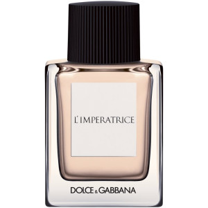 L´imperatrice Eau De Toilette Para Mujer 50 Ml