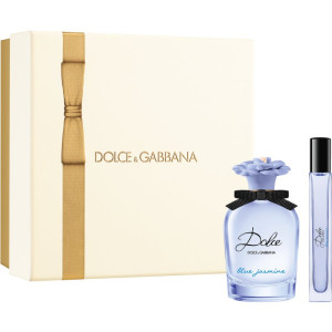 Dolce&Gabbana; Dolce Blue Jasmine Duo Gift Set Geschenkset für Damen