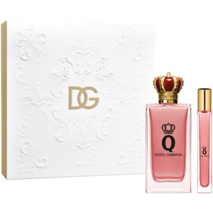 Dolce&Gabbana Q by Dolce&Gabbana EDPI Gift Set Gift Set voor Vrouwen