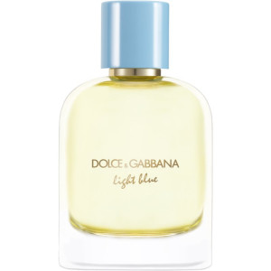 Dolce&Gabbana Light Blue Pour Homme Eau de Parfum Eau de Parfum pentru bărbați 100 ml