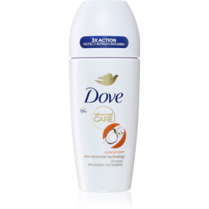Dove Advanced Care Coconut Antitranspirant Roll-On 50 ml