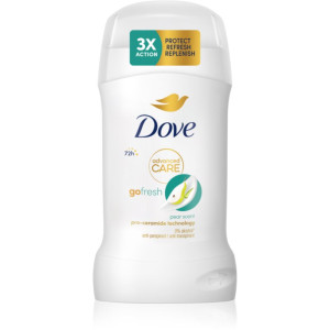 Advanced Care Pear & Aloe Vera Antitranspirante En Barra 50 Ml
