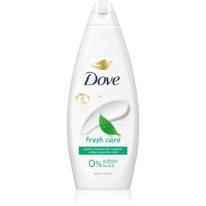 Dove Fresh Care Nærende brusegel 720 ml