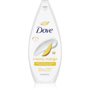 Dove Indulge nährendes Duschgel 450 ml